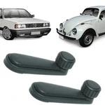 Pair Window Crank Handle Black Vw T1 Bug Thing Beetle Karmann Ghia T2 Bus T3 113. Fixed Price $25.00.