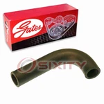Gates Engine Coolant Bypass Hose For 1960-1961 Plymouth Sport Wagon 5.2L V8 Ed. Fixed Price $16.45.