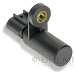 Bremi Crankshaft Pulse Sensor Black For Chrysler 300 98-04 4609009. Fixed Price $22.87.