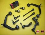 Xrf Tie Rod Ball Joint Control Arm Chevy Gmc 2500HD 3500HD 4X4 11-2021 Lifetime. Fixed Price $497.52.