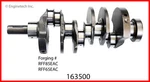 Crankshaft Kit Enginetech, Inc. 163500. Fixed Price $624.99.