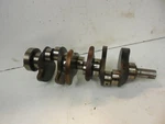 01-05 Mercedes W203 C240 2.6L Crankshaft 11213210901. Fixed Price $100.00.