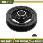 Fits Toyota 4RUNNER Fj Cruiser Tacoma Tundra New Dorman Harmonic Balancer. Fixed Price $148.56.