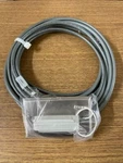 9805 Curbell 37-PIN Bed Receptacle (standard). Fixed Price $100.00.