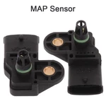 2PCS 0261230099 Manifold Air Pressure Sensor Fit For 2017 Polaris Rzr 4 900 Eps. Fixed Price $16.89.