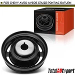 Engine Harmonic Balancer For Chevrolet Aveo 09-11 Cruze Pontiac G3 09-10 Saturn. Fixed Price $56.54.