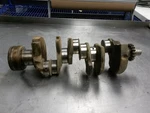Crankshaft Standard From 1994 Chevrolet S10 Blazer 4.3 10105885. Fixed Price $276.10.