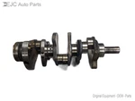 Crankshaft Standard From 2011 Mercedes-benz C300 3.0 27201001 Rwd. Fixed Price $149.95.