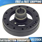Crankshaft Pulley Harmonic Balancer Damper Dorman For Chevy Gmc Pickup Truck 4.3. Fixed Price $74.18.