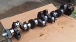 1966 Chevy Ii Nova 230 6-CYL Crankshaft 3820618 .010 Rods / Mains L6. Fixed Price $249.99.
