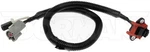 Dorman Engine Crankshaft Position Sensor For 1994 B2300 907-925. Fixed Price $114.85.