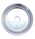 Spectre 4388 Engine Crankshaft Pulley Chrome. Fixed Price $49.99.