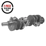Scat 4-454-4000-6135 Standard Weight Forged Steel Crankshaft 4.000" Stroke. Fixed Price $1175.70.