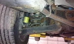 Harmonic Balancer 3.2L Fits 07-10 Vitara 220032. Fixed Price $85.00.