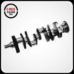 Manley Sbc 383 Pro Series Crankshaft 3.750 Stroke # 190150. Fixed Price $863.95.