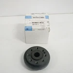 Bmw E60 Belt Drive Vibration Damper 4.0I 11237510626 2008 No Duties. Fixed Price $127.55.
