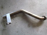 2004 Audi A8L Pcv Vent Tube 077103215. Fixed Price $16.00.
