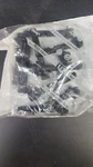 (10)HEX Flange Head Mounting Bolts Oem Mopar 06102047AA. Fixed Price $24.10.