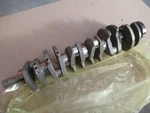 Crankshaft Bmw (new Part) Engine M52 S=84, Stiff, OBD2 1432277. Fixed Price $844.21.