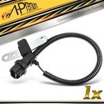 A-premium Engine Crankshaft Position Sensor For Jeep Cherokee 56027866AB L6 4.0L. Fixed Price $21.99.