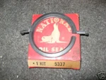 Nos Studebaker 1965 -66 Crankshaft Seal. Fixed Price $9.99.