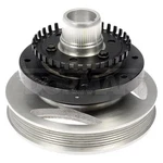 Ford Windstar 2001-2003 Dorman Solutions Harmonic Balancer. Fixed Price $147.02.