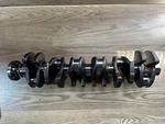 2016-2022 Bmw 240 340 440 540 640 740 X3X5X6 B58 Engine Crankshaft 764325704 Oem. Fixed Price $1150.00.