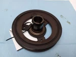 2004-2012 Chevrolet Malibu Harmonic Balancer. Fixed Price $74.70.