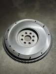 Lightened Bmw E21 2002 Tii 320I M10 Flywheel 215MM Oem Genuine Turbo Alpina. Fixed Price $299.00.
