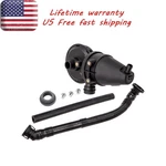 Crankcase Oil Separator PA66 Vent Valve Kit For Bmw E36 E39 M52 Z3 Coupe 3.2L. Fixed Price $56.99.