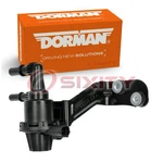 Dorman Vapor Canister Purge Valve For 2007-2010 Lincoln Mkx 3.5L V6 Emission Ae. Fixed Price $89.25.