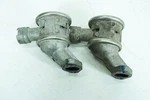 02-05 Bmw 745LI E65 E66 Oem 4.4L Crankshaft Pulley Vibration Damper 5078. Fixed Price $49.50.