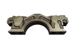 09-15 Jaguar Xj Xf Engine Cap Main Crankshaft Holder Bracket Bearing Oem. Fixed Price $250.00.