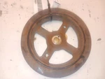 '12-'19 Toyota Prius Harmonic Balancer Crankshaft Pulley Oem 6 Month Warranty!. Fixed Price $54.00.