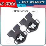 2PCS Throttle Position Sensor Tps For Nissan Frontier Xterra Pathfinder Infiniti. Fixed Price $21.59.