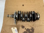 20-24 Subaru Outback Engine Crankshaft 2.4L Assembly, Oem LOT3675. Fixed Price $254.15.