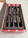 Brian Crower BC6019 H-beam Connecting Rods For Honda Acura B18A B18B B20. Fixed Price $626.00.