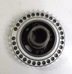 Engine Harmonic Balancer-oe Replacement Atp 102027. Fixed Price $79.99.