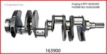 Crankshaft Kit Enginetech, Inc. 163900. Fixed Price $681.99.
