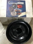 Powerbond PB1585N Premium Replacement Harmonic Balancer For Freestar Windstar. Fixed Price $124.99.