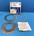 Genuine Cummins 3803896 Front Crankshaft Oil Seal Kit Oem. Fixed Price $87.96.