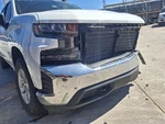 2020 Chevrolet Silverado 1500 Passenger Headlight Assembly - Used, Blurry. Fixed Price $1082.52.