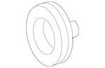 Genuine Mercedes-benz Damper 113-030-01-03. Fixed Price $589.20.