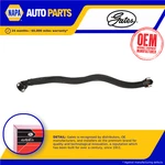 Crank Case Breather Pipe Hose Fits Bmw X6 E71, E72 4.4 08 To 14 N63B44A Gates. Fixed Price $62.89.