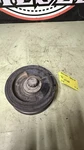 2006-2010 Chevy/gmc Sierra Duramax Lbz Lmm Harmonic Balancer Spn 019298 Genuine. Fixed Price $90.99.