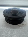87 Toyota Pickup Truck 4RUNNER 22RE Crank Pulley Harmonic Balancer. Fixed Price $139.99.