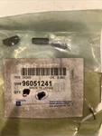 Genuine Gm 96051241 Crankshaft Balancer Keys Lot Of 3.. Fixed Price $6.50.