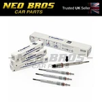 Genuine Beru Glow Plugs Pressure Sensor Set Kit For Vw Jetta Golf Crafter Caddy. Fixed Price $181.81.