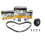 Bolts + Pulley Timing Belt For Vw 1.9 Pump Nozzle Bls M8X20 N91048802 03G1. Fixed Price $198.41.