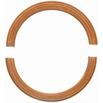 Fel-pro Bs 40183 Crankshaft Seal Kit For Select 00-06 Jeep Models. Fixed Price $25.65.